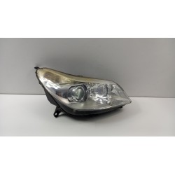 CITROEN C5 II LIFT LAMPA PRZÓD PRAWA EU XENON