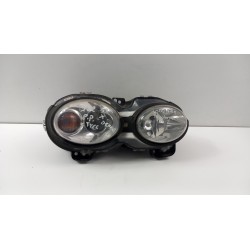 JAGUAR X-TYPE I LIFT LAMPA PRZÓD PRAWA EU XNENON