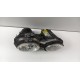 JAGUAR X-TYPE I LIFT LAMPA PRZÓD PRAWA EU XNENON
