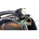 JAGUAR X-TYPE I LIFT LAMPA PRZÓD PRAWA EU XNENON