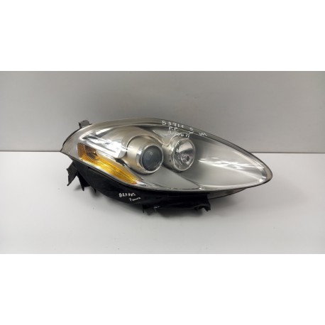 FIAT BRAVO II LAMPA PRZÓD PRAWA EU XNENON