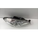 SKODA ROOMSTER LIFT LAMPA PRZÓD PRAWA SOCZEWKA