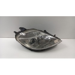 CITROEN C8 I LAMPA PRZÓD PRAWA XENON