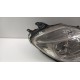 CITROEN C8 I LAMPA PRZÓD PRAWA XENON