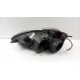 CITROEN C8 I LAMPA PRZÓD PRAWA XENON