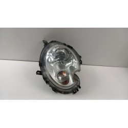 MINI COOPER R56 LAMPA PRZÓD PRAWA EU XENON