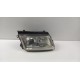 VW PASSAT B5 LAMPA PRZÓD PRAWA XENON