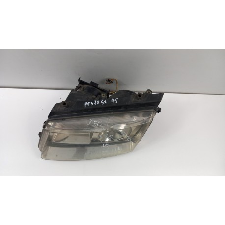 VW PASSAT B5 LAMPA PRZÓD LEWA XENON