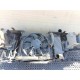 HYUNDAI I30 I 1.6 CRDI PAS PRZEDNI KOMPLET