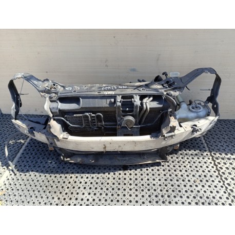 MERCEDES CLK W209 2.7 CDI PAS PRZEDNI KOMPLET
