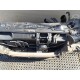 MERCEDES CLK W209 2.7 CDI PAS PRZEDNI KOMPLET