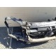 MERCEDES CLK W209 2.7 CDI PAS PRZEDNI KOMPLET
