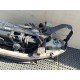 MERCEDES CLK W209 2.7 CDI PAS PRZEDNI KOMPLET