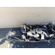 MERCEDES CLK W209 2.7 CDI PAS PRZEDNI KOMPLET