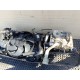 MERCEDES CLK W209 2.7 CDI PAS PRZEDNI KOMPLET