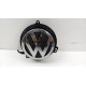VW GOLF EOS KLAMKA DRZWI PRZÓD LEWY CHROM