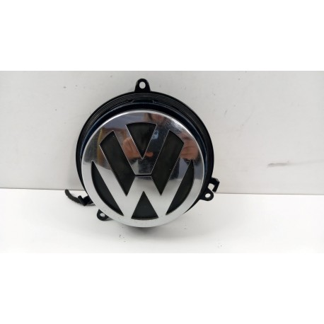 VW GOLF EOS KLAMKA DRZWI PRZÓD LEWY CHROM