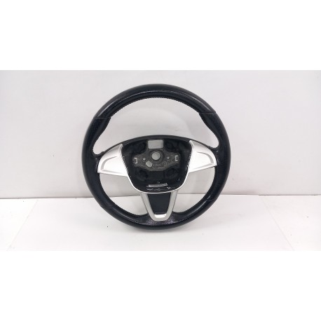 SEAT IBIZA IV 6J KIEROWNICA SKÓRA