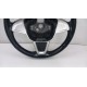 SEAT IBIZA IV 6J KIEROWNICA SKÓRA