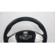 SEAT IBIZA IV 6J KIEROWNICA SKÓRA