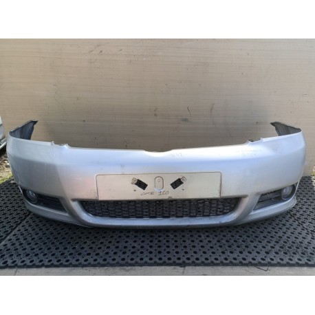 TOYOTA VERSO II HB ZDERZAK PRZÓD 1E7