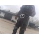 BMW 730D E65 MASKA 475/9