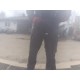 MERCEDES C KLASA W204 AMG LIFT MASKA C755