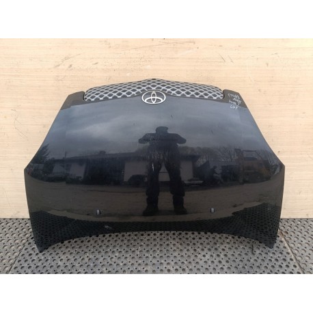 TOYOTA YARIS I LIFT MASKA 209