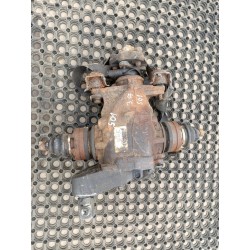 DYFER MOST BMW E87 7566169-02 EAS27W 3.07