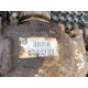 DYFER MOST BMW E87 7598855-01 EA630X 3.07