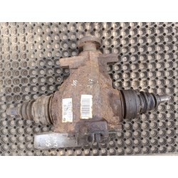 BMW DYFER MOST 7526931-02 E2284T 2.47