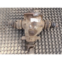 BMW E90 E87 DYFER MOST 148164 E8049L 3.23