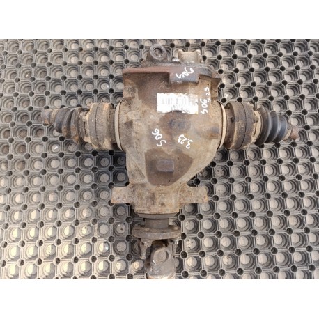 BMW E90 E87 DYFER MOST 148164 E8049L 3.23