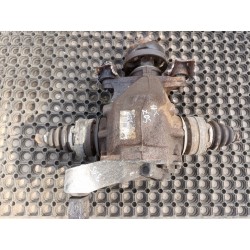 DYFER MOST BMW E83 7572804-01 EAR20V 3.15