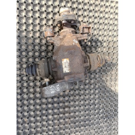 DYFER MOST BMW E87 7598855-01 EA630X 3.07