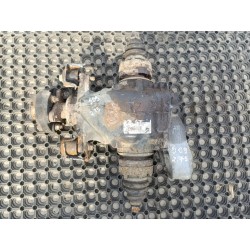 DYFER MOST BMW 7592323-02 E27091 2.75