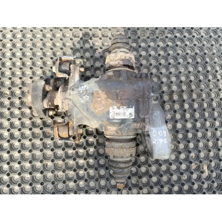 DYFER MOST BMW 7592323-02 E27091 2.75