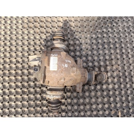 DYFER MOST BMW E46 7502381 E2123M 4.44