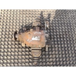 DYFER MOST BMW 7526158-04 2.56