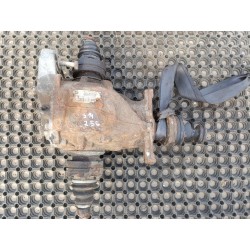 DYFER MOST BMW E60 E61 7562711-02/EA081U 2.56