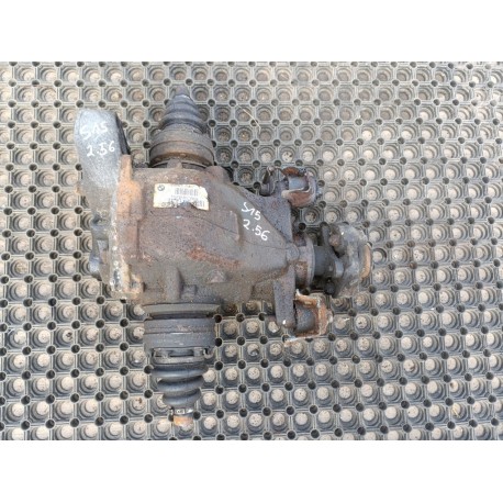 DYFER MOST BMW 7556678-01 EAW3 2.56