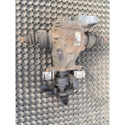 DYFER MOST BMW E60 E61 7562711-02/EA081U 2.56