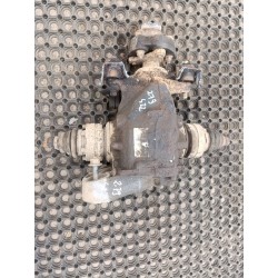 DYFER MOST BMW 7592323-02 E2701X 2.79