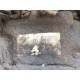 DYFER MOST BMW 7592323-02 E2701X 2.79