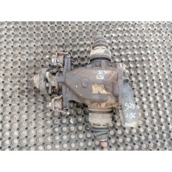 DYFER MOST BMW 7556678-01 EAW3 2.56