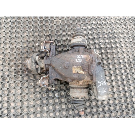DYFER MOST BMW 7556678-01 EAW3 2.56