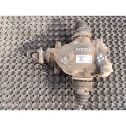 DYFER MOST BMW E46 7527060-02 E2727S 2.56