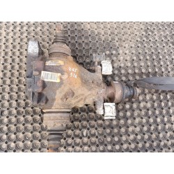 DYFER MOST BMW E60 7570474-02 EA160V 2.65