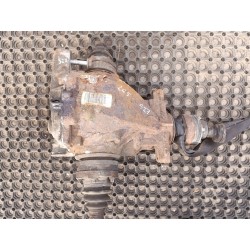 DYFER MOST BMW 2.65