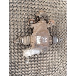 DYFER MOST BMW E90 E84 7529099-04 3.15